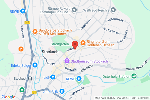 Bulu Schlüsseldienst & Schuhreparatur