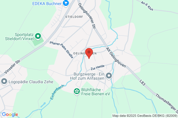 C.P.S. Haus und Gartenservice GmbH