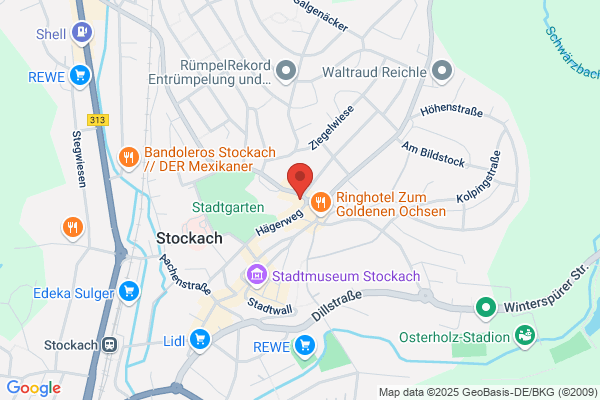 Diakonisches Werk