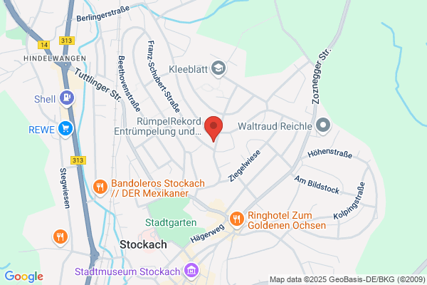 Dr. Lohner und Kollegen