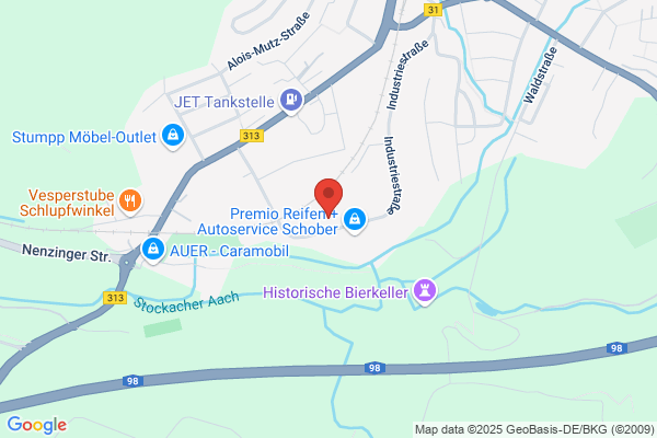 Dreher Holding GmbH & Co. KG