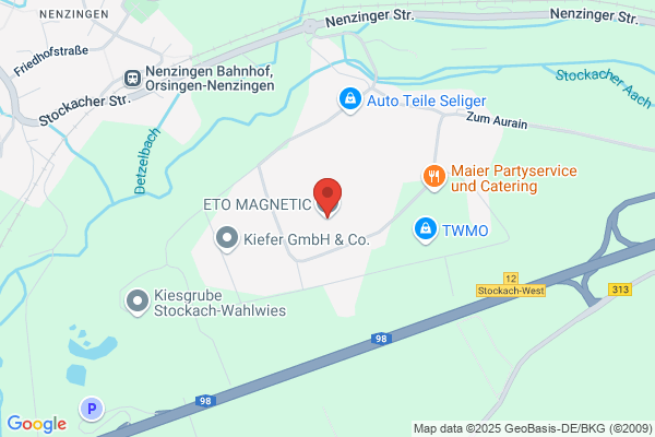 EGO-Industrievertrieb Edda Gottschenk