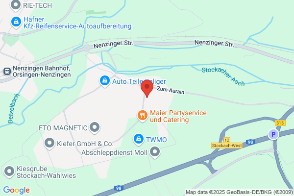 Farben Klotz GmbH