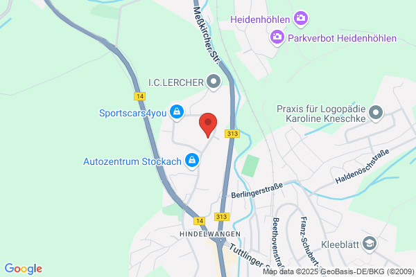 Fecht Bus GmbH