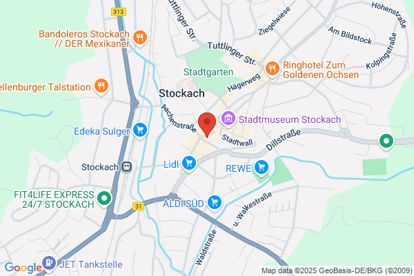 HDBS Hilgeland-Dehm