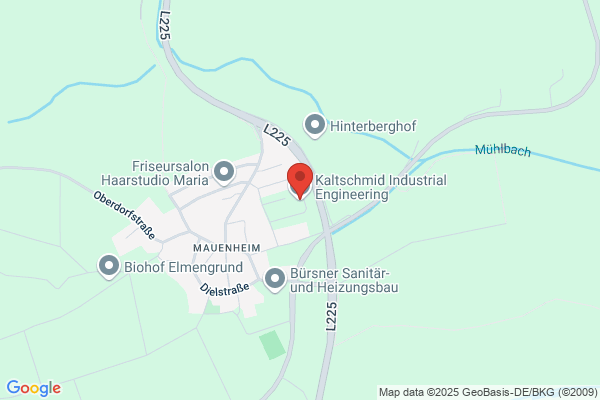 Kaltschmid Industrial Engineering GmbH