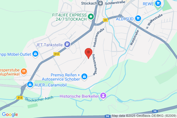 Kern Industriebedarf Inh. Andreas Kern