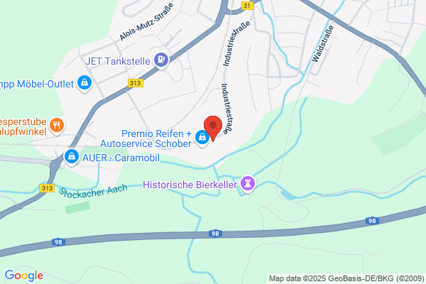 Kessler Kunststoffverarbeitung GmbH
