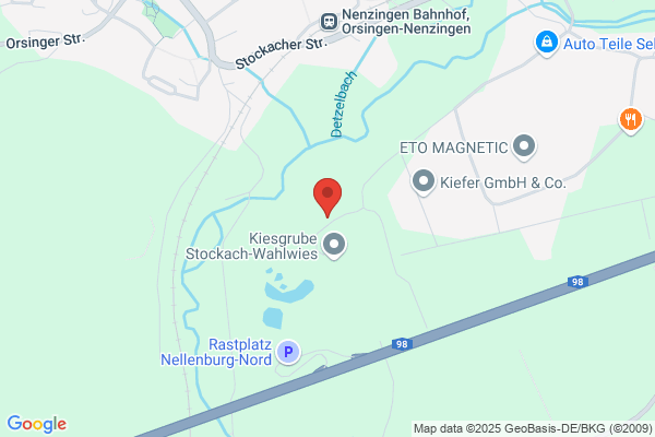 Kieswerk Hardt GmbH & Co KG