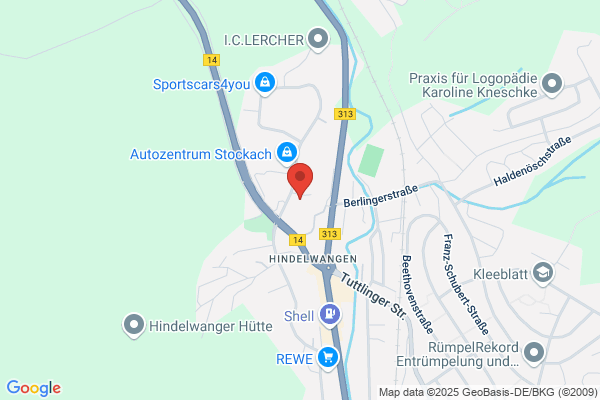 Oßwald GmbH