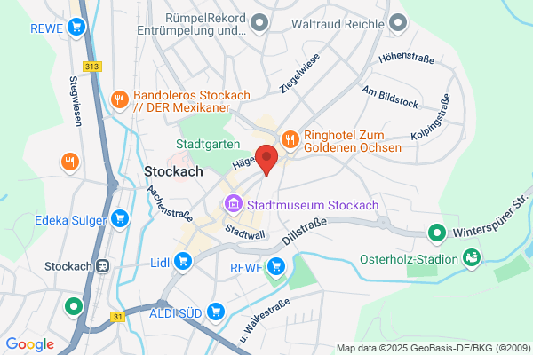 Wegmann Rosita Haarstudio im Salmannsweilerhof