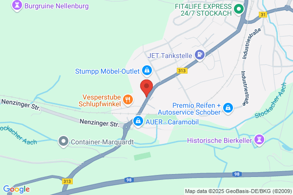Gärtnerei Kaiser - Bioland