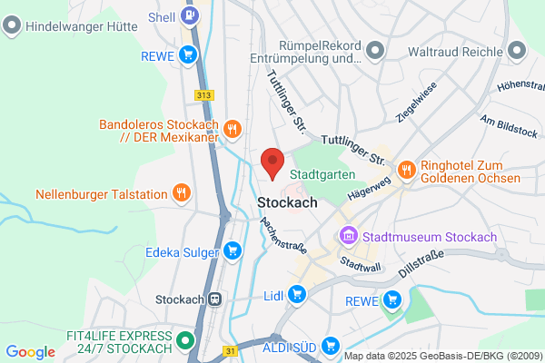 artLine Presents GmbH