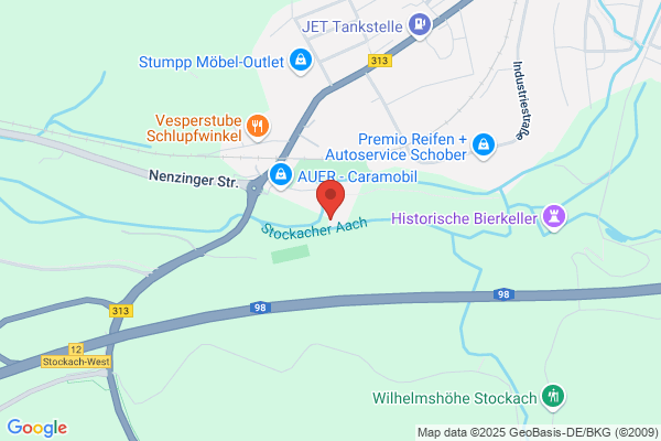 Aachtalstube