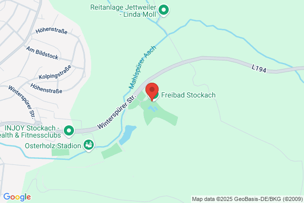 Freibad-Restaurant