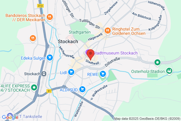 Poseidon
