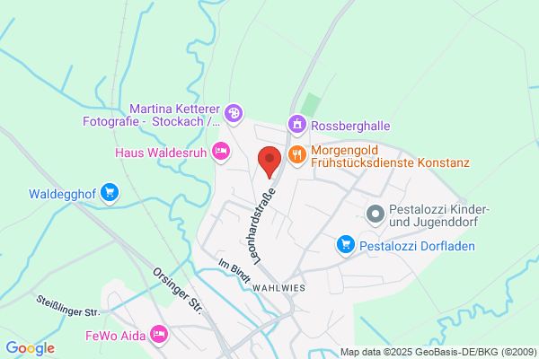 Gasthaus Frieden Inh.Hans Nusser