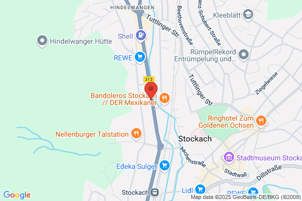 Steinhart Holzhandel und Hausbau GmbH