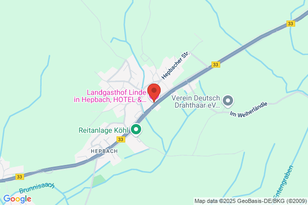AKZENT Hotel Zur Linde
