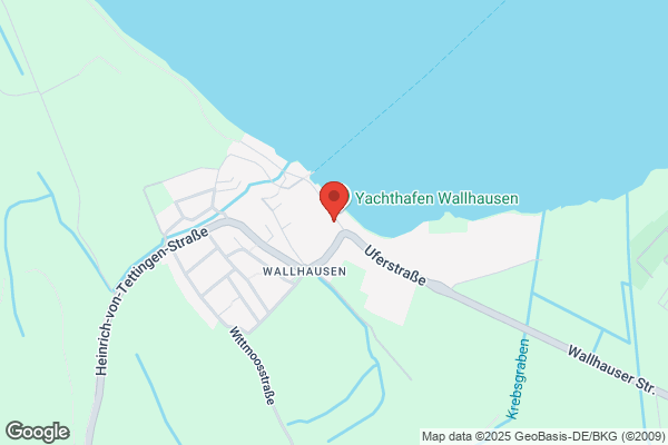 Hotel zum Hafen am See