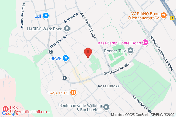 CYGNUS GmbH