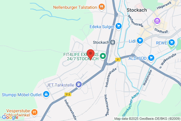 Katholischer Kindergarten St.Marien