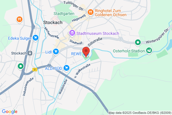 REWE