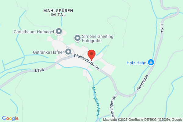 Obstgut mit Herz