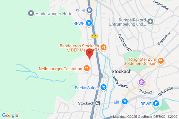 Rohstoffservice-K&M GmbH