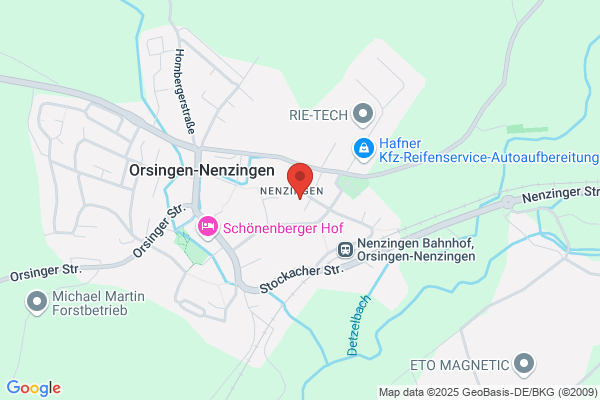 Turnverein Nenzingen e.V.