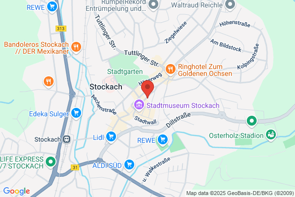 SÜDKURIER GmbH