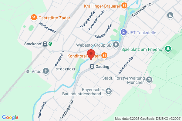 Stanz-Schmidt-Stockdorf
