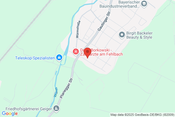 Achim Dr. Tierarzt u. Brigitte Albrecht