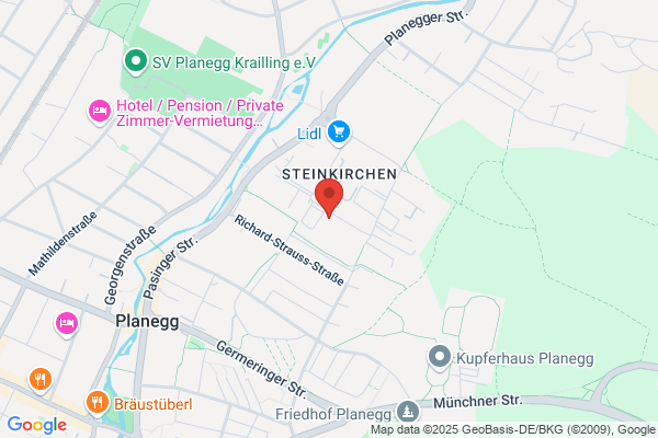Dachbauer Bedachungen GmbH
