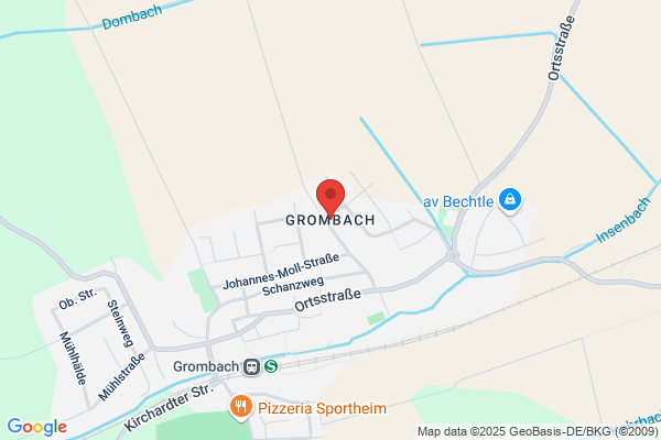 Fritz Grombach