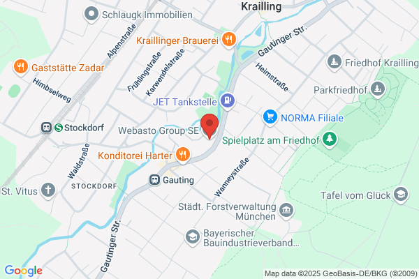 Webasto Foundation gemeinnützige GmbH