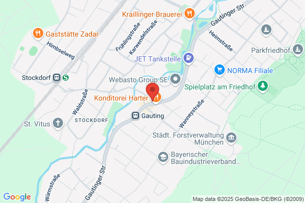 Würmtalstuben