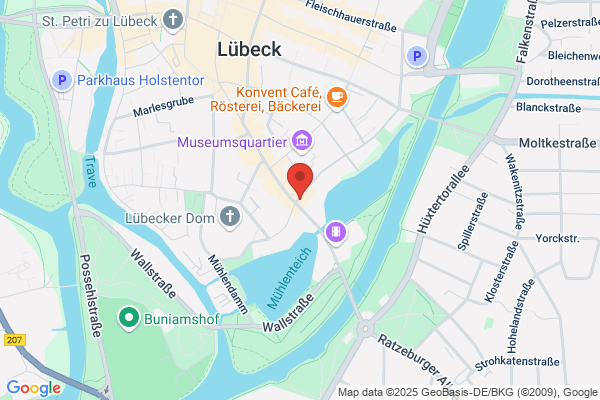 TraveAntik Goldankauf & Edelmetallhandel Lübeck