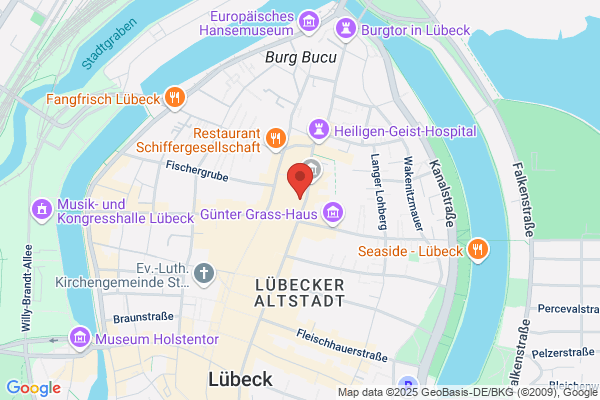 Apotheke am Behnhaus