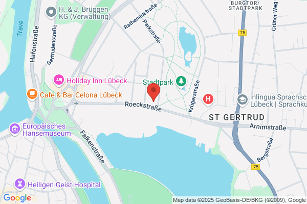 St. Gertrud Apotheke