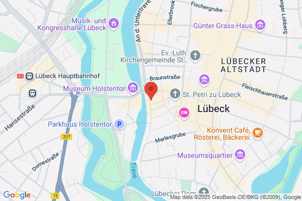 Altstadt-Apotheke Inh. Reinhard Graß