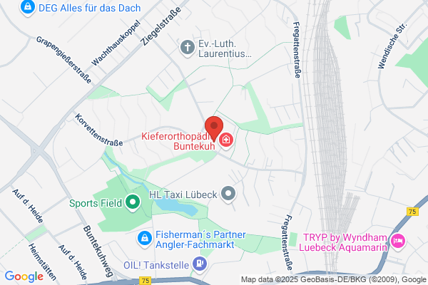 Apotheke Buntekuh