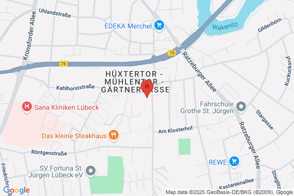 Kahlhorst