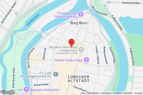 Morawe-Krüger, Sigrid Architekturbüro