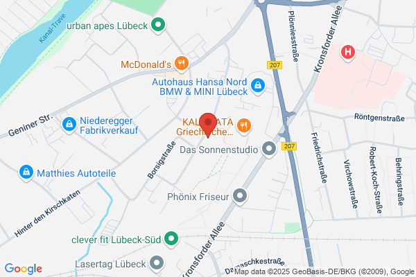 Autoreparaturwerkstatt Temnur Fax