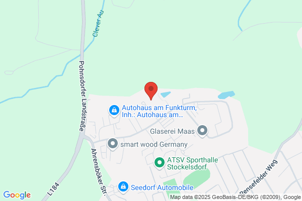 Auto Zentrum Sereetz Yilmaz und Ossowski GbR
