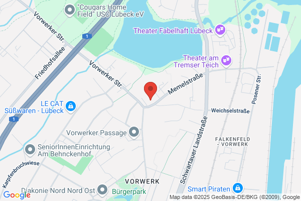 Bäckerei H. von Allwörden GmbH
