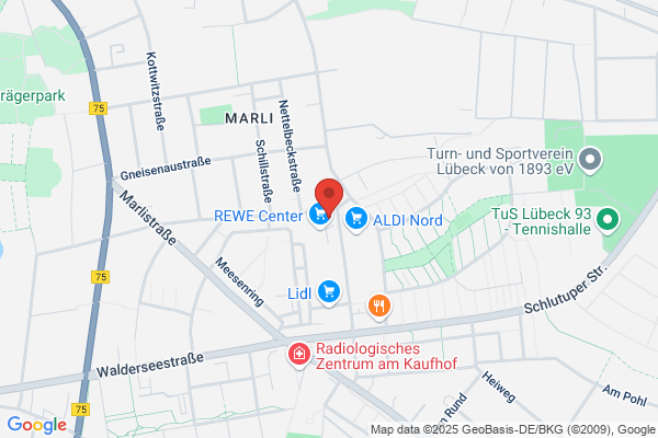 Bäckerei H. von Allwörden GmbH