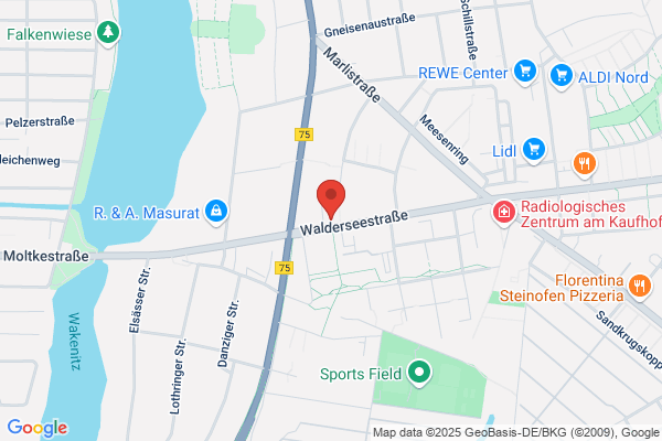 star Tankstelle