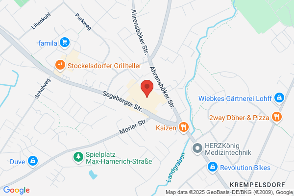 Feinbäckerei Schüler UG